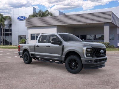 2026 Ford F-250SD F-250® XL