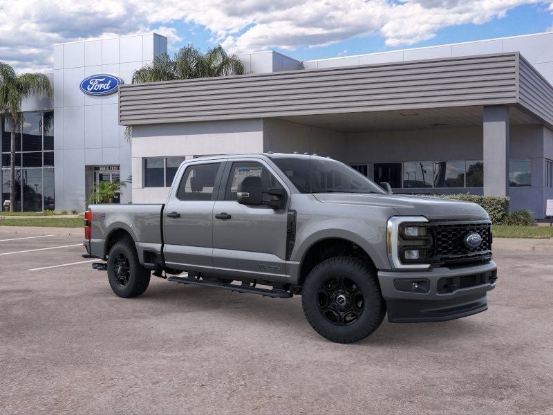 2026 Ford F-250SD F-250® XL