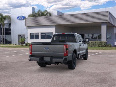 2026 Ford F-250SD F-250® XL