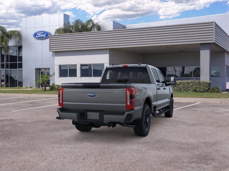 2026 Ford F-250SD F-250® XL