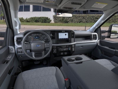 2026 Ford F-250SD F-250® XL