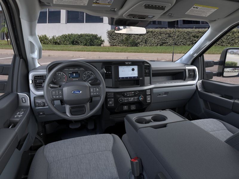 2026 Ford F-250SD F-250® XL