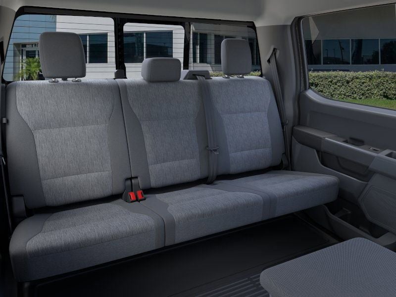 2026 Ford F-250SD F-250® XL