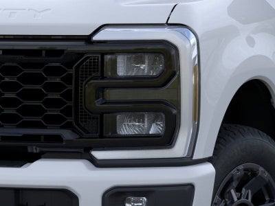 2026 Ford F-250SD F-250® XL
