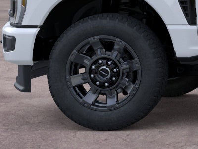 2026 Ford F-250SD F-250® XL