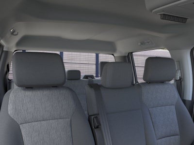 2026 Ford F-250SD F-250® XL
