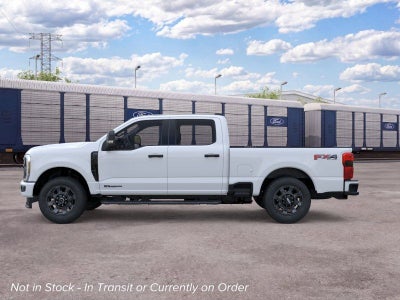 2026 Ford F-250SD F-250® XL