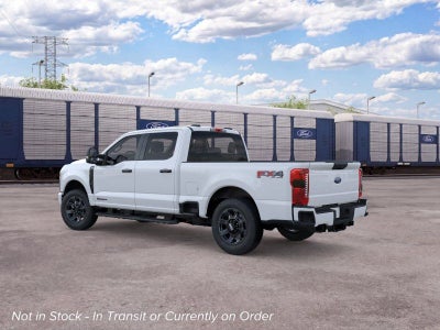 2026 Ford F-250SD F-250® XL