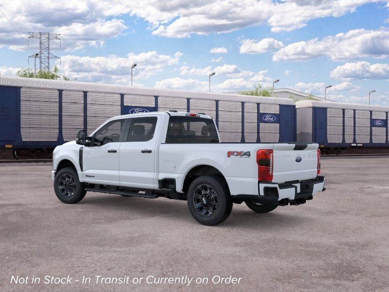 2026 Ford F-250SD F-250® XL