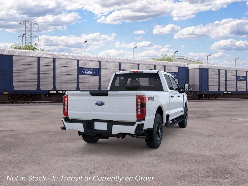 2026 Ford F-250SD F-250® XL
