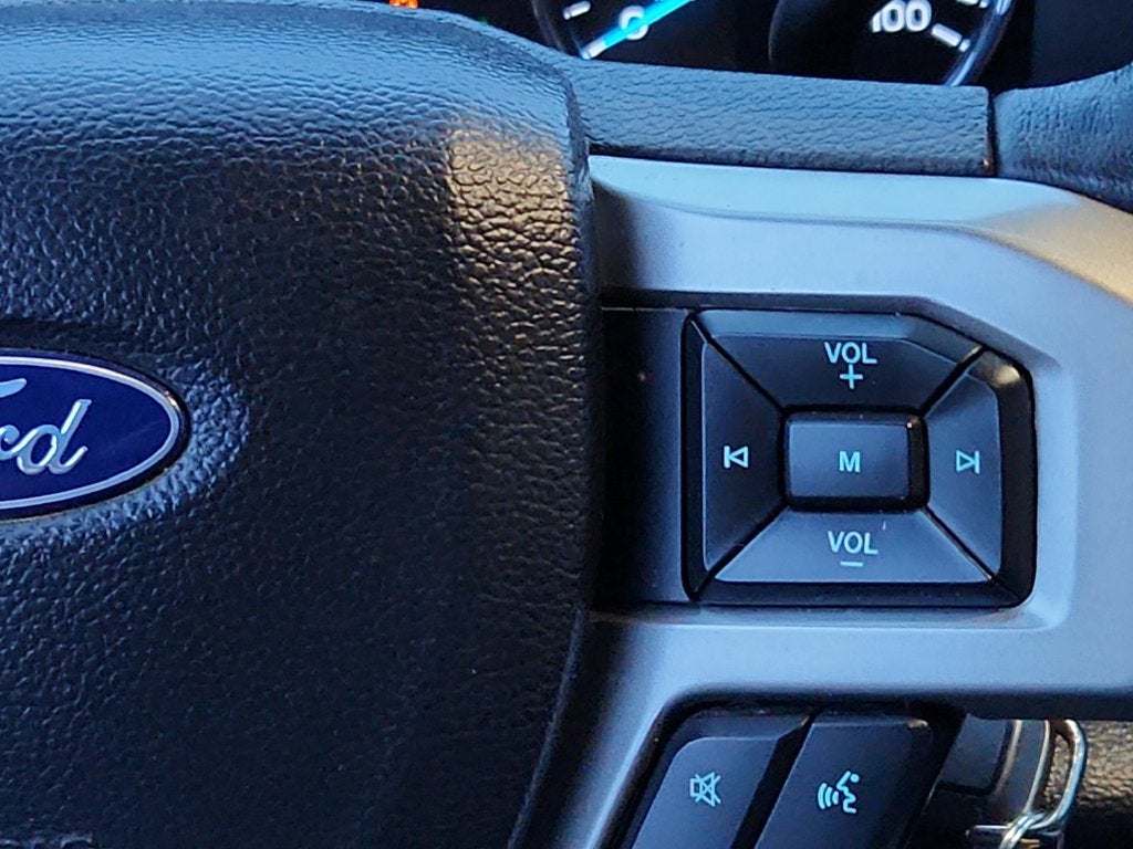 2021 Ford F-250SD Lariat