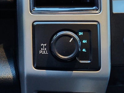 2021 Ford F-250SD Lariat