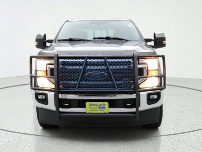 2021 Ford F-250SD Lariat