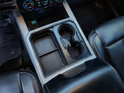 2021 Ford F-250SD Lariat
