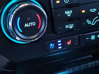 2021 Ford F-250SD Lariat