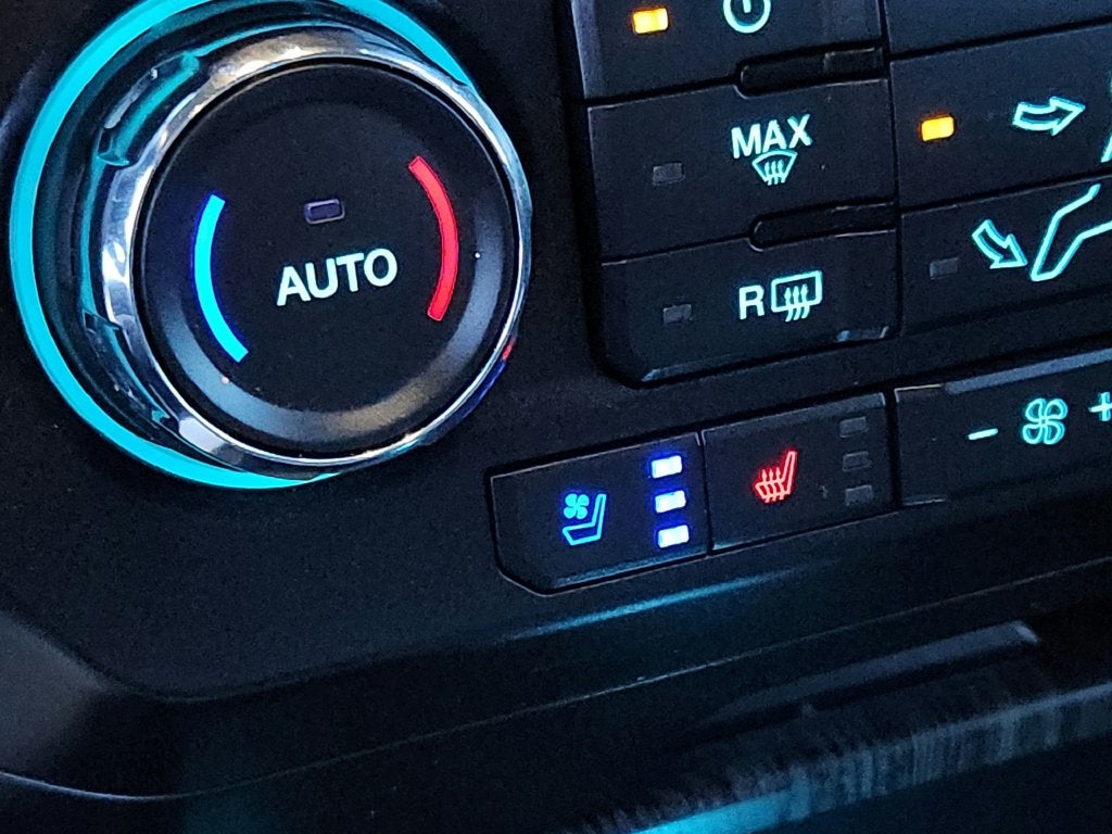 2021 Ford F-250SD Lariat