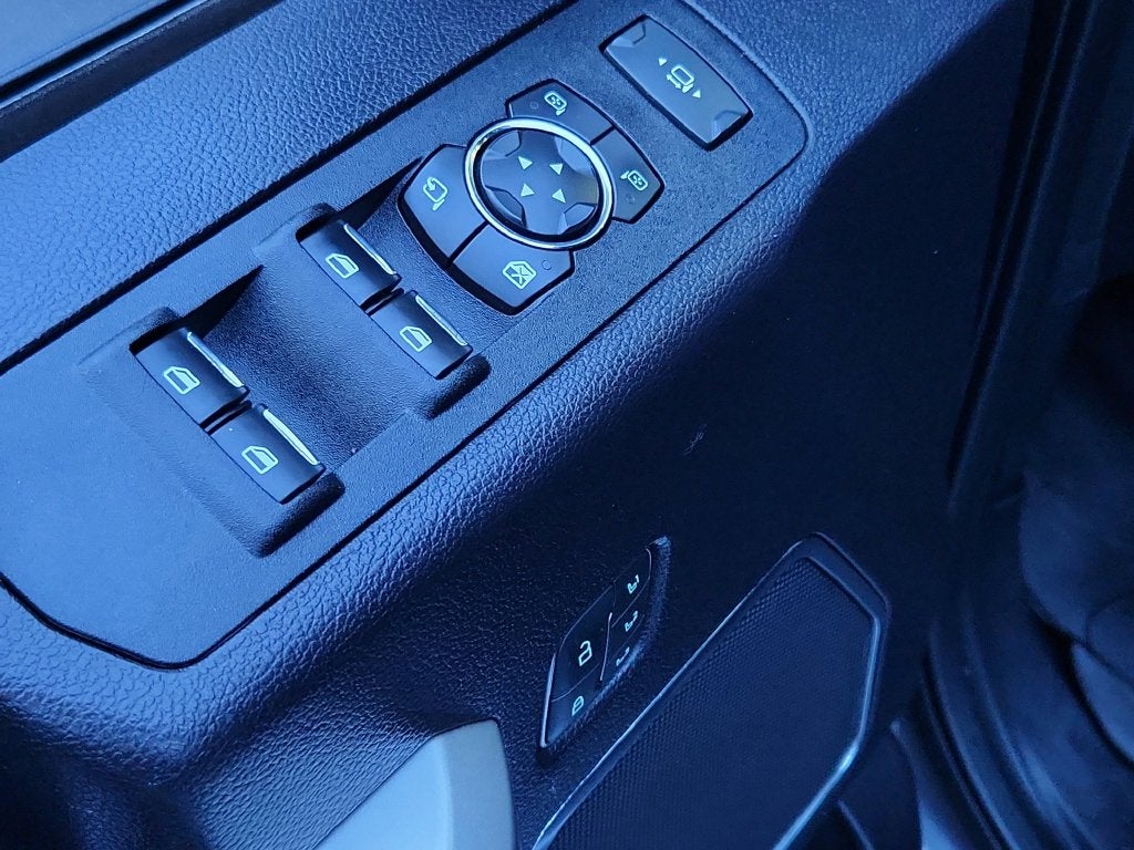2021 Ford F-250SD Lariat
