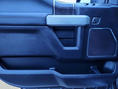 2021 Ford F-250SD Lariat