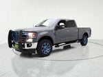 2021 Ford F-250SD Lariat