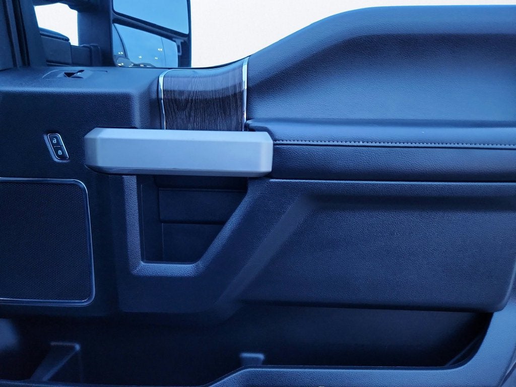 2021 Ford F-250SD Lariat