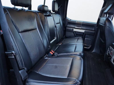 2021 Ford F-250SD Lariat