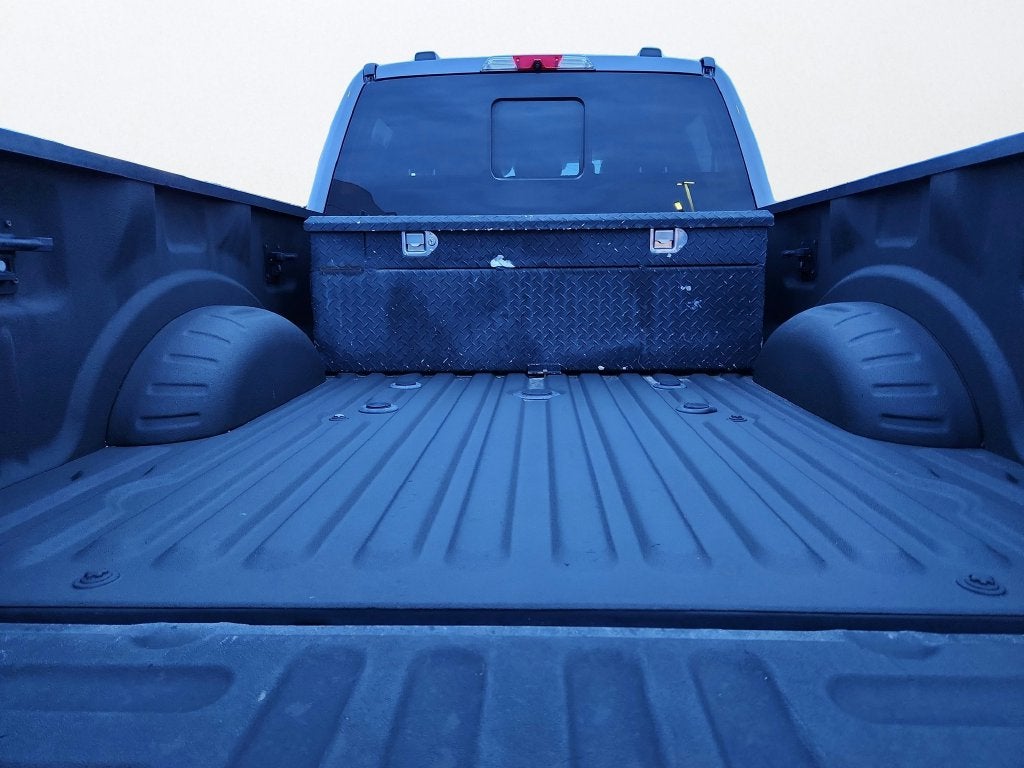 2021 Ford F-250SD Lariat