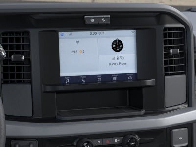 2026 Ford F-250SD F-250® XL