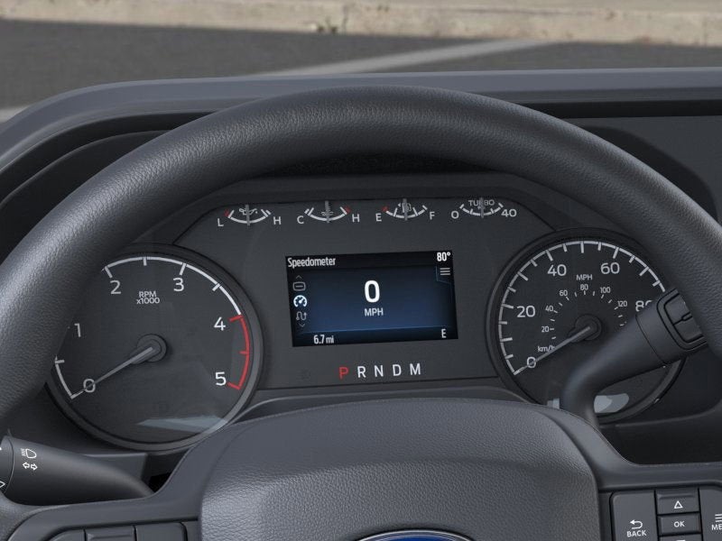 2026 Ford F-250SD F-250® XL