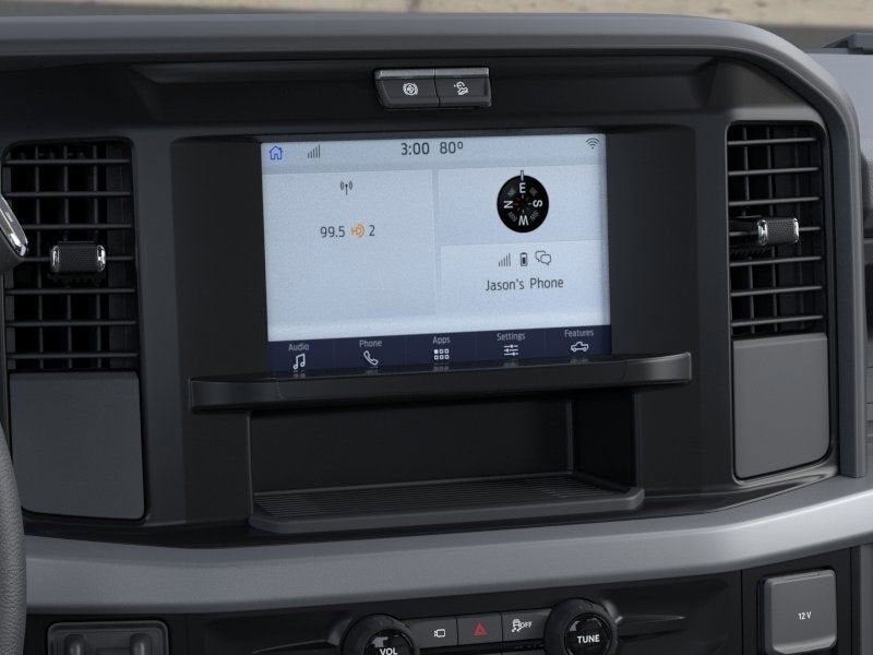 2026 Ford F-250SD F-250® XL