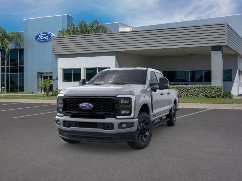 2026 Ford F-250SD F-250® XL