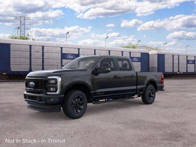 2026 Ford F-250SD F-250® XL