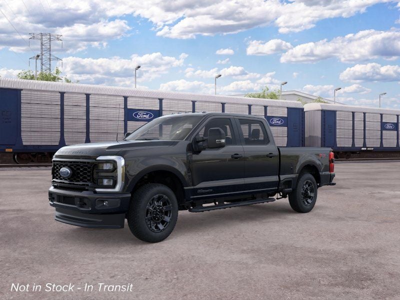 2026 Ford F-250SD F-250® XL