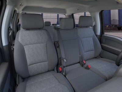 2026 Ford F-250SD F-250® XL