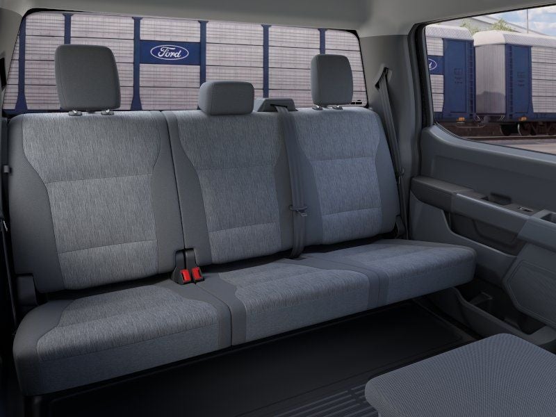 2026 Ford F-250SD F-250® XL
