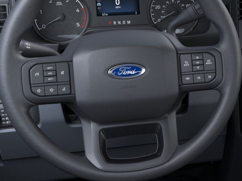 2026 Ford F-250SD F-250® XL