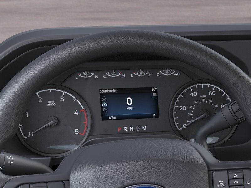2026 Ford F-250SD F-250® XL