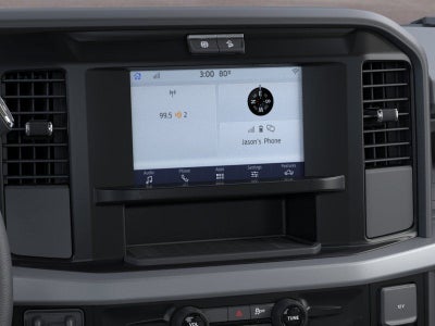 2026 Ford F-250SD F-250® XL