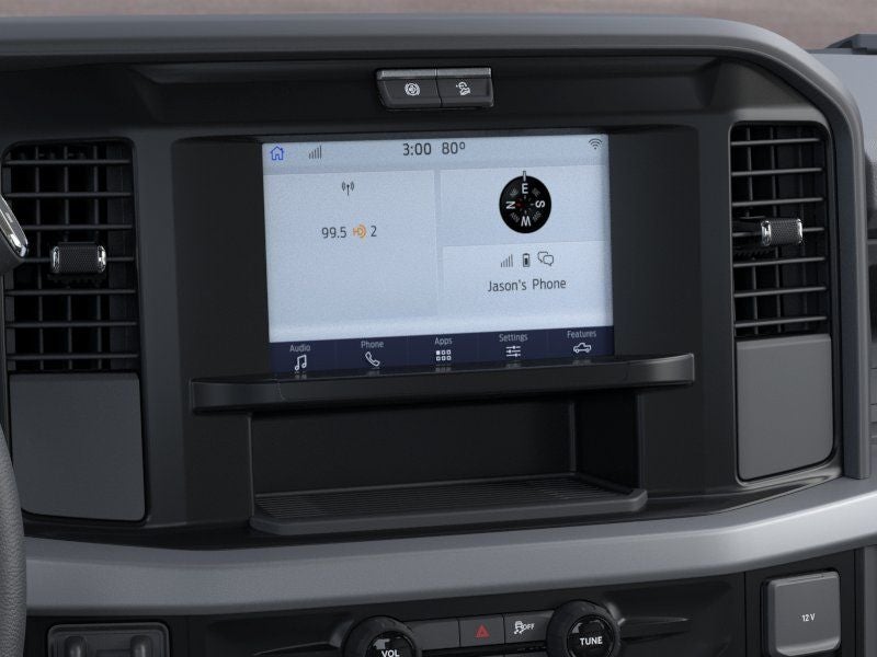 2026 Ford F-250SD F-250® XL