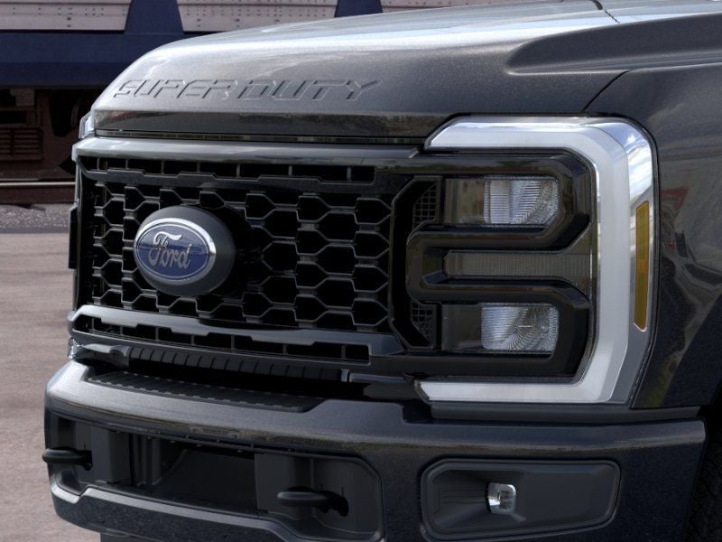 2026 Ford F-250SD F-250® XL