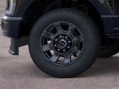 2026 Ford F-250SD F-250® XL