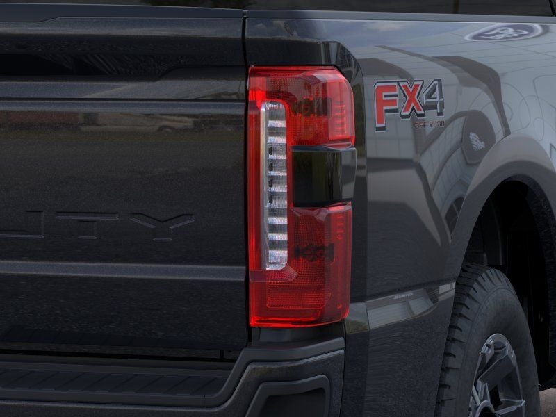 2026 Ford F-250SD F-250® XL