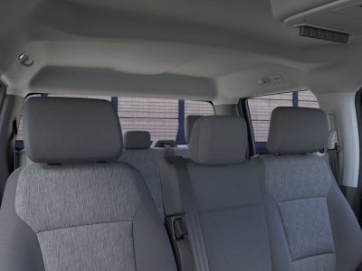 2026 Ford F-250SD F-250® XL
