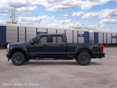 2026 Ford F-250SD F-250® XL