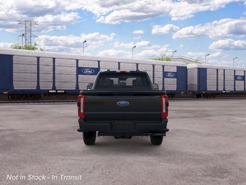 2026 Ford F-250SD F-250® XL