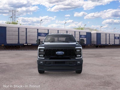 2026 Ford F-250SD F-250® XL