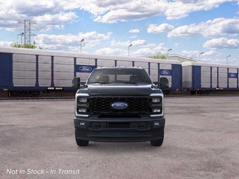 2026 Ford F-250SD F-250® XL
