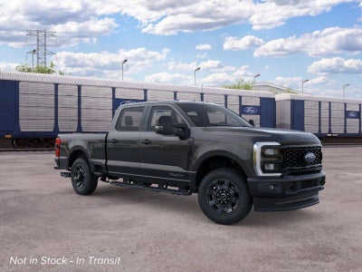 2026 Ford F-250SD F-250® XL