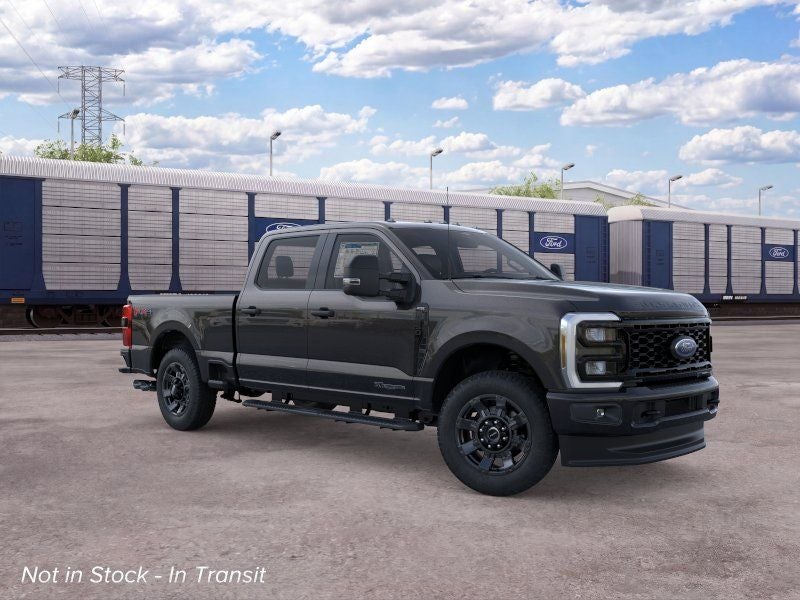 2026 Ford F-250SD F-250® XL