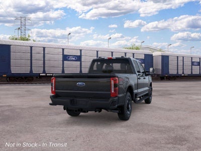 2026 Ford F-250SD F-250® XL