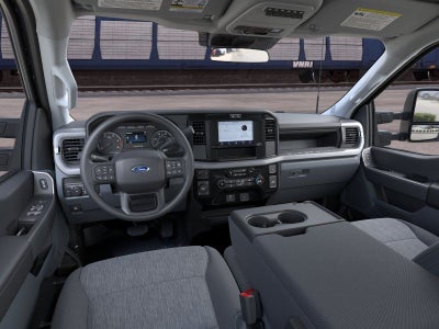 2026 Ford F-250SD F-250® XL